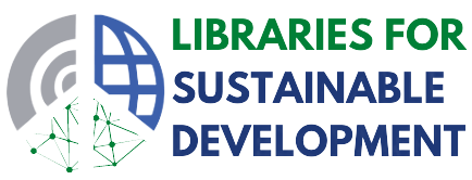 Libraries for Sustainable Development
